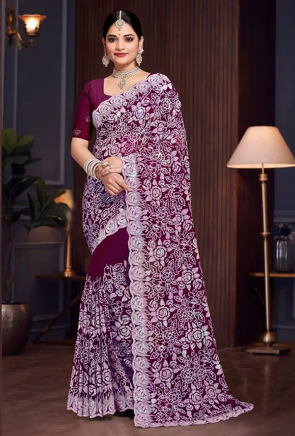 Catalog_Designer_Saree