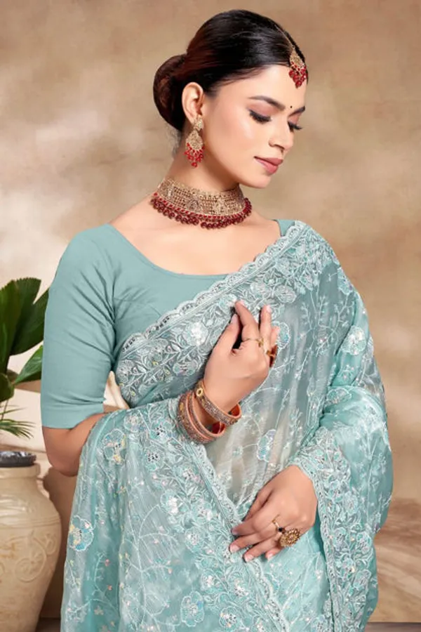 Catalog_Designer_Saree