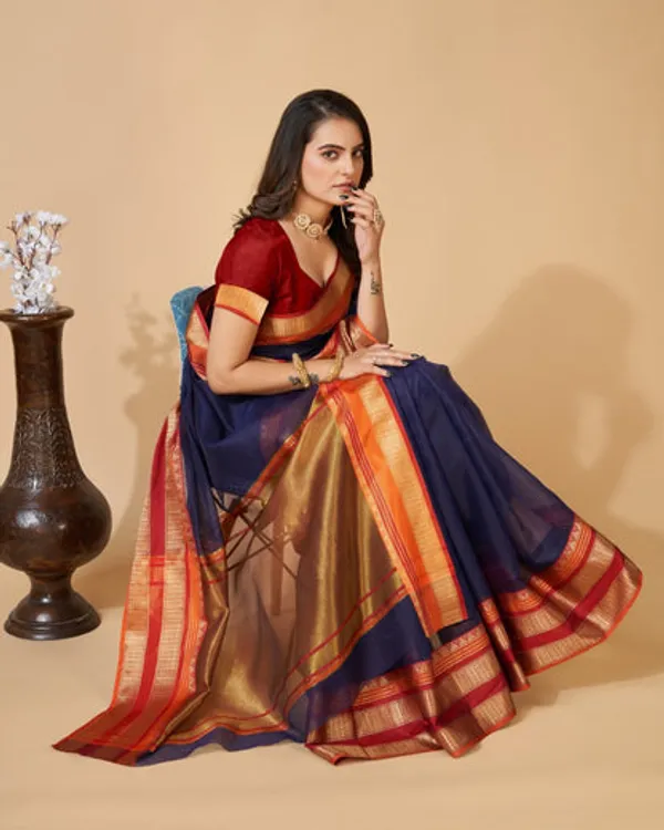 Catalog_Designer_Saree