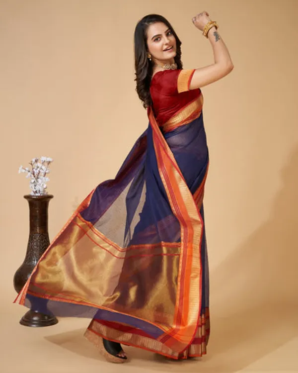 Catalog_Designer_Saree