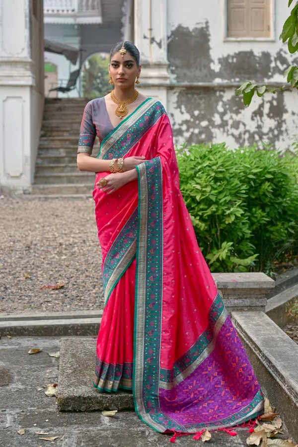 Catalog_Designer_Saree