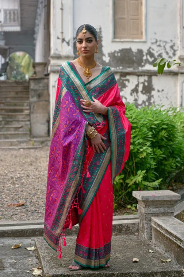 Catalog_Designer_Saree