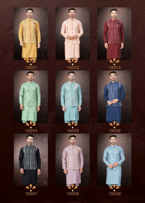 Pure_Silk_Kurta_Pyjama