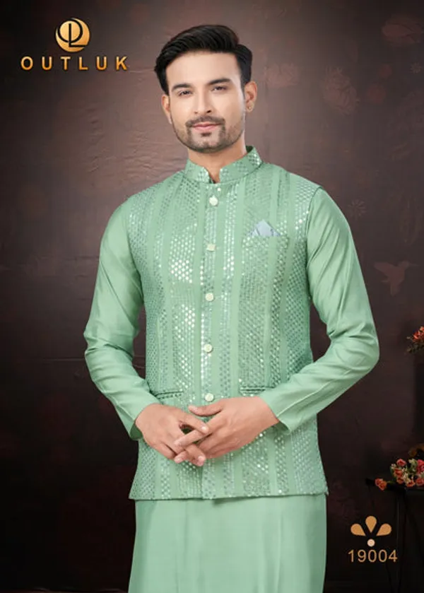 Pure_Silk_Kurta_Pyjama