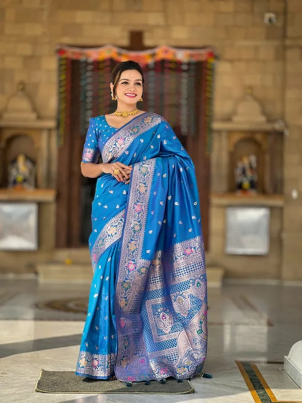 Catalog_Designer_Saree