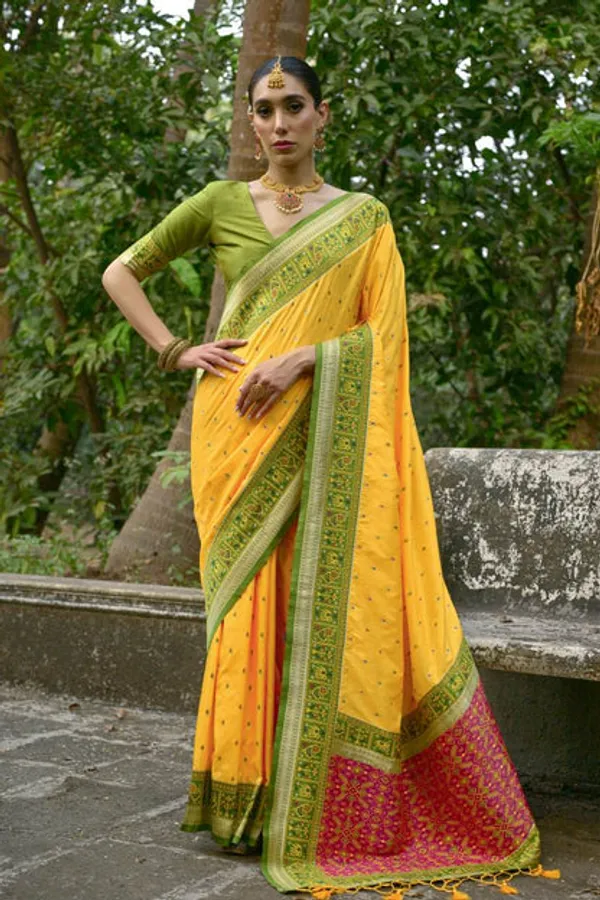 Catalog_Designer_Saree