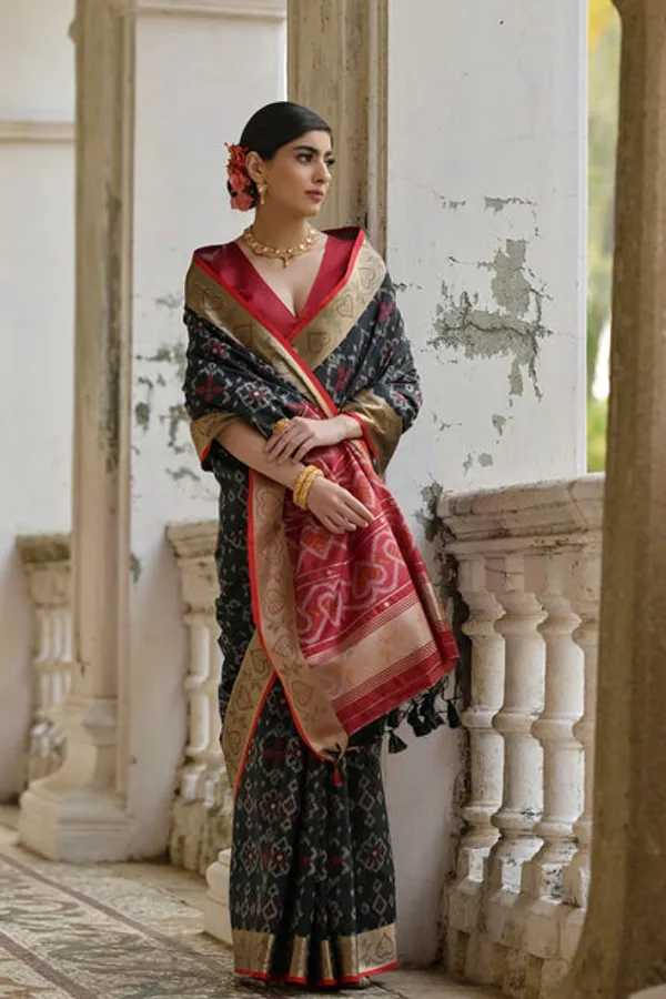 Catalog_Designer_Saree