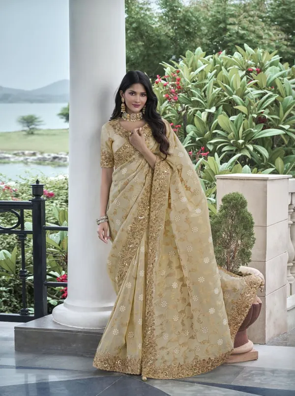 Catalog_Designer_Saree
