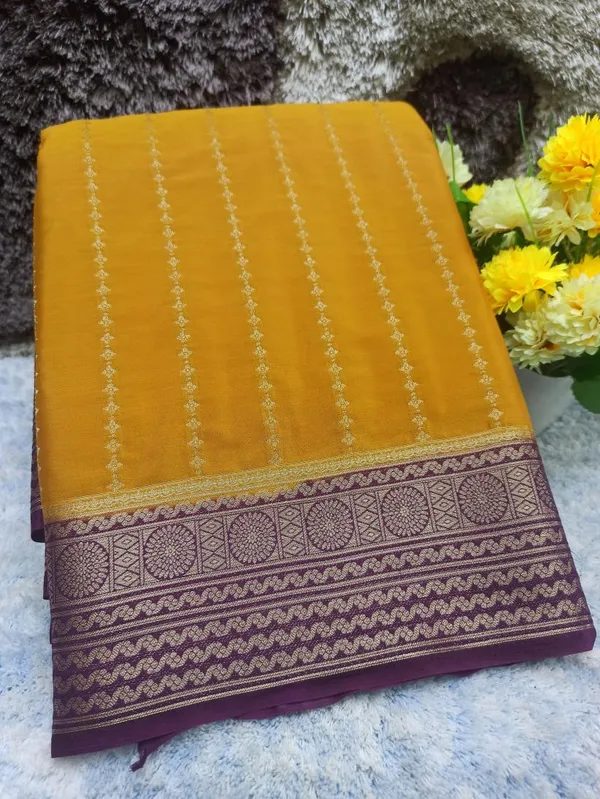 Chiffon_Silk_Sarees