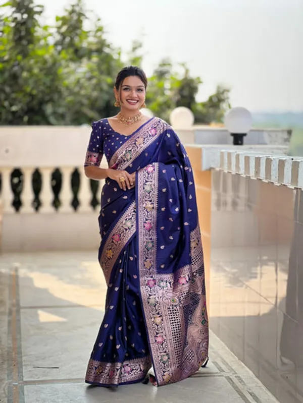 Catalog_Designer_Saree