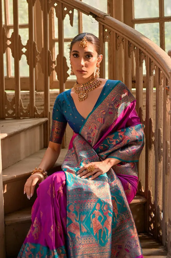 Catalog_Designer_Saree