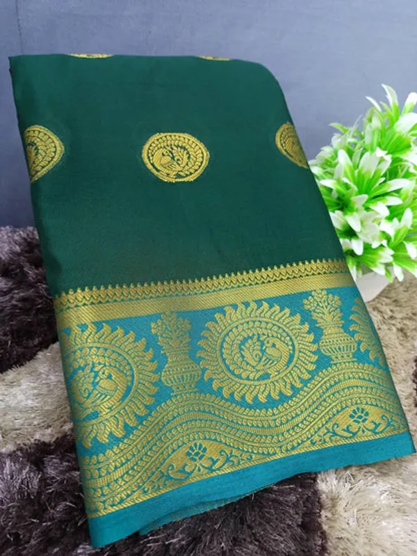 Artificial_Mix_Crape_Sarees