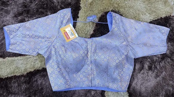 Latest_Designer_Readymade_Blouse