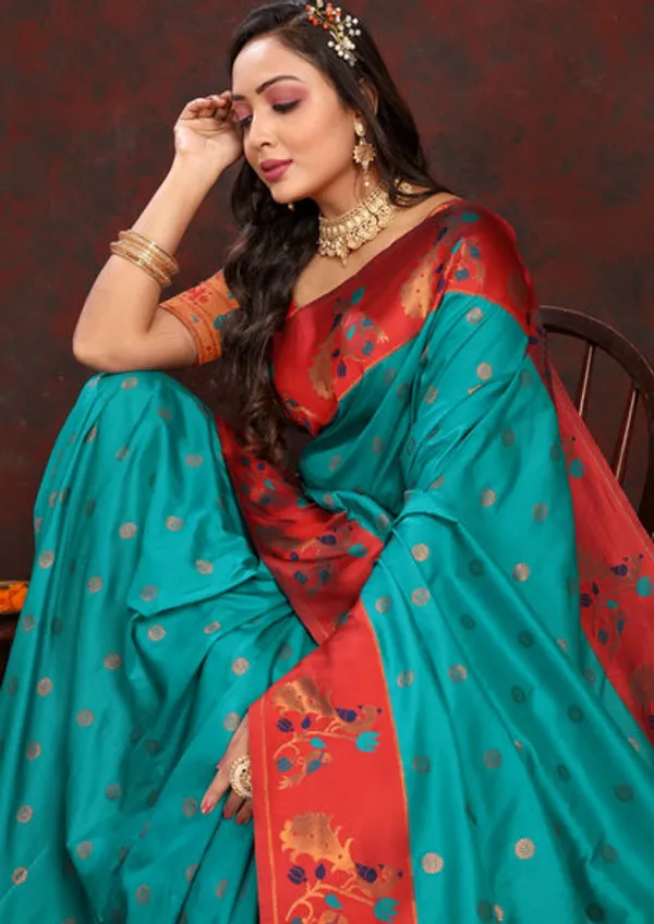 Catalog_Designer_Saree