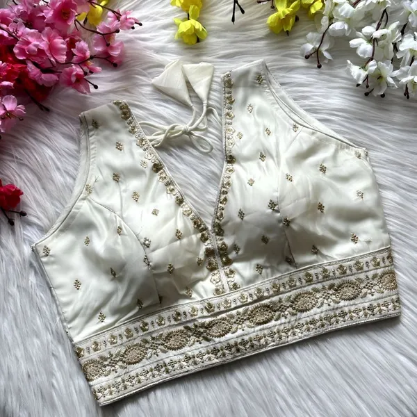 Latest_Designer_Readymade_Blouse