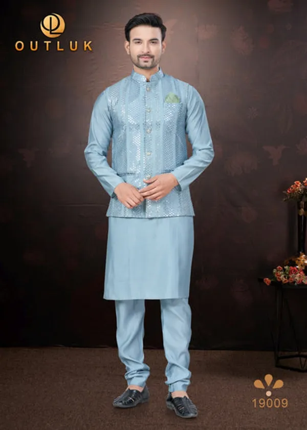 Pure_Silk_Kurta_Pyjama
