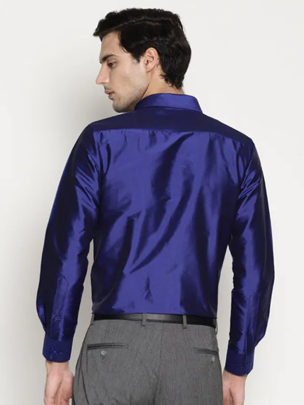 Ellows_New_Art_Silk_Shirt