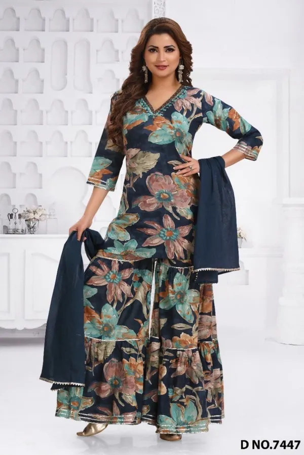 Cotton_Gharara_Suits