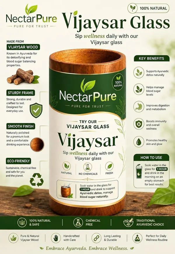 Premium_Original_Vijaysar_Wooden_Glass_For_Diabetes_Blood_Sugar_Lab_Tested_Ayurvedic_Natural_Indian_Kino_Tree_250_Ml_Capacity_Nectarpure