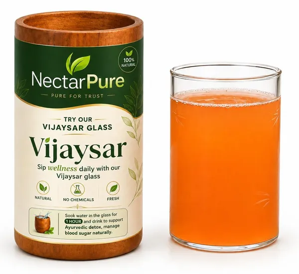 Premium_Original_Vijaysar_Wooden_Glass_For_Diabetes_Blood_Sugar_Lab_Tested_Ayurvedic_Natural_Indian_Kino_Tree_250_Ml_Capacity_Nectarpure
