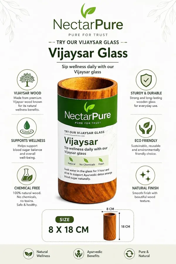 Premium_Original_Vijaysar_Wooden_Glass_For_Diabetes_Blood_Sugar_Lab_Tested_Ayurvedic_Natural_Indian_Kino_Tree_250_Ml_Capacity_Nectarpure