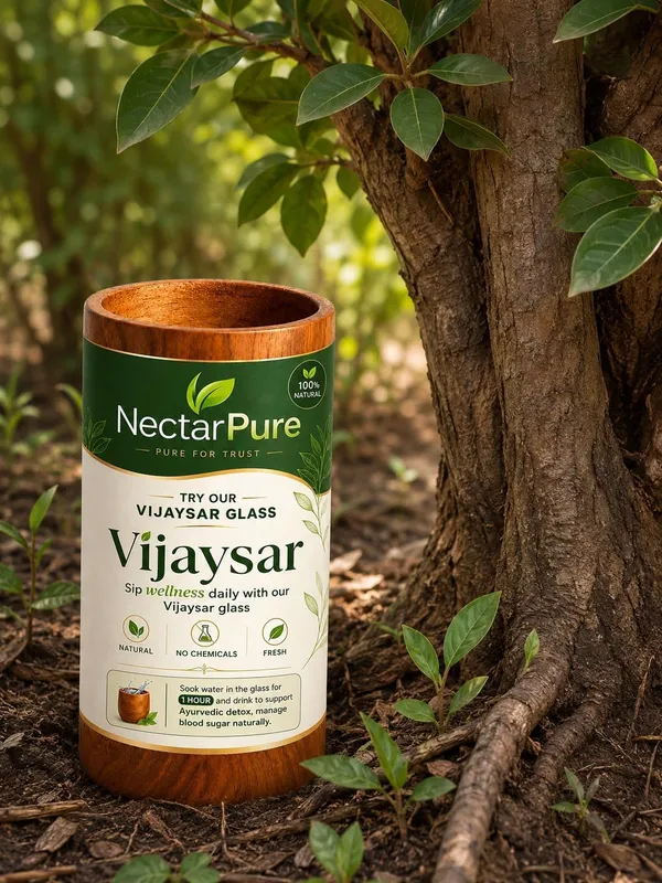 Premium_Original_Vijaysar_Wooden_Glass_For_Diabetes_Blood_Sugar_Lab_Tested_Ayurvedic_Natural_Indian_Kino_Tree_250_Ml_Capacity_Nectarpure
