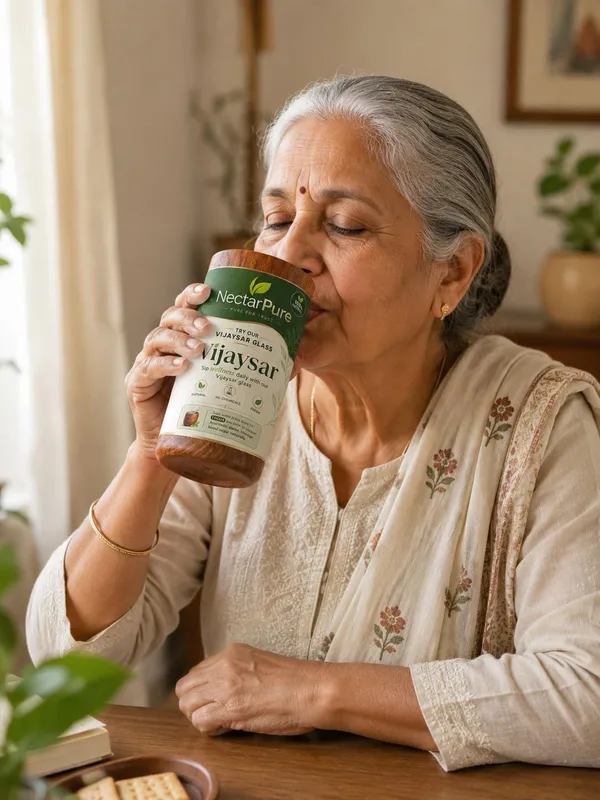 Premium_Original_Vijaysar_Wooden_Glass_For_Diabetes_Blood_Sugar_Lab_Tested_Ayurvedic_Natural_Indian_Kino_Tree_250_Ml_Capacity_Nectarpure