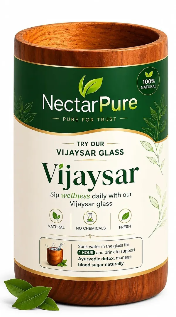 Premium_Original_Vijaysar_Wooden_Glass_For_Diabetes_Blood_Sugar_Lab_Tested_Ayurvedic_Natural_Indian_Kino_Tree_250_Ml_Capacity_Nectarpure