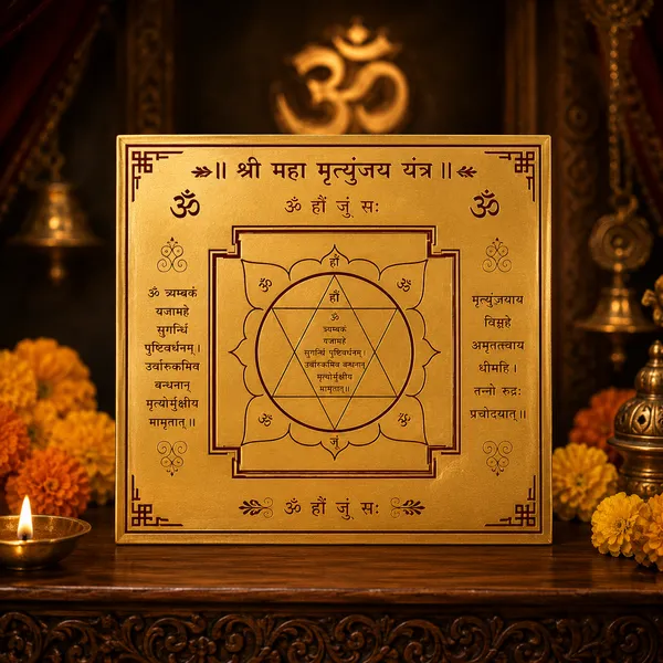 Golden_Brass_Metal_23_Ct_Gold_Plating_Yantra_For_Puja