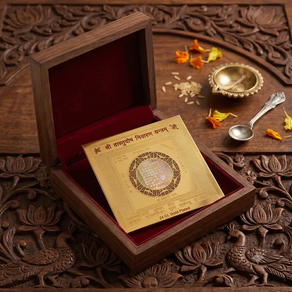 Golden_Brass_Metal_24_Ct_Gold_Plating_Yantra_For_Puja