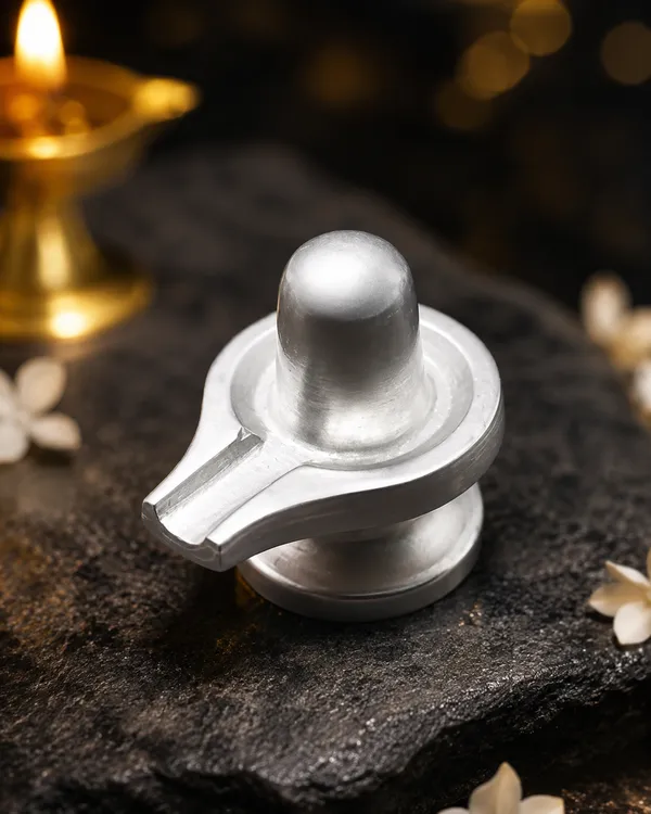 100_%_Natural_Parad_Mercury_Parad_Shivling