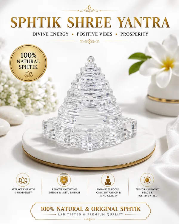 Crystal_Clear_Natural_Crystal_Sphatik_Shree_Yantra_For_Puja