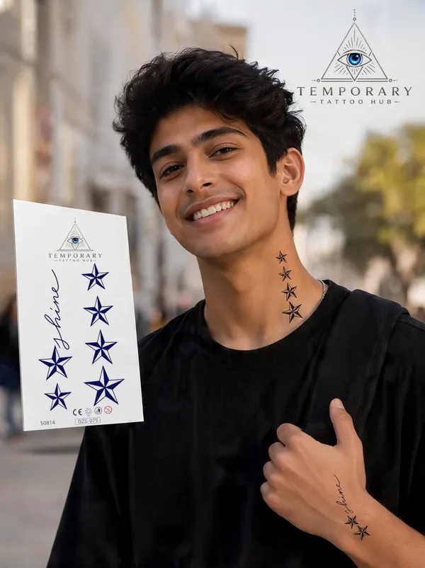 Star_Tattoo
