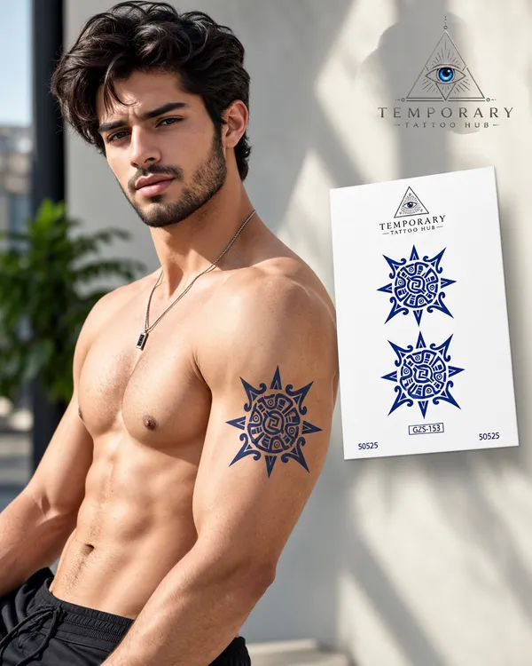 Aztec_&_Mayan_Tribal_Tattoo