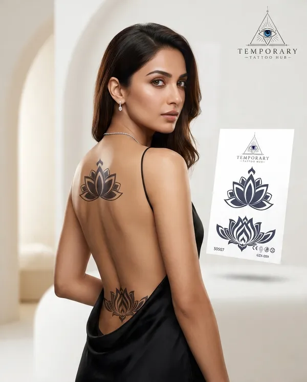 Lotus_Tattoo_