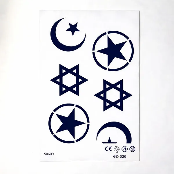 Moon_And_Star_Tattoo
