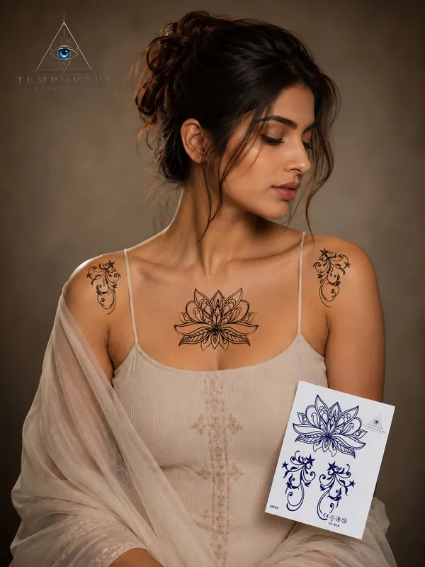 Floral_Tattoo_