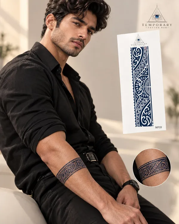 Polynesian_Armband_Tattoo