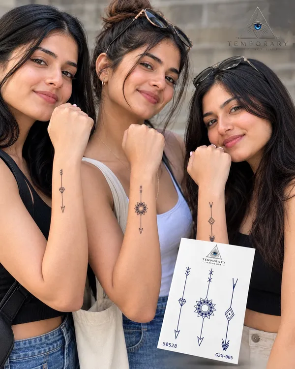 Arrow_Tattoo_