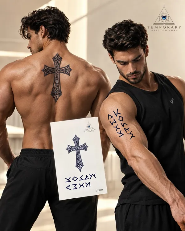 Gothic_Cross_Tattoo