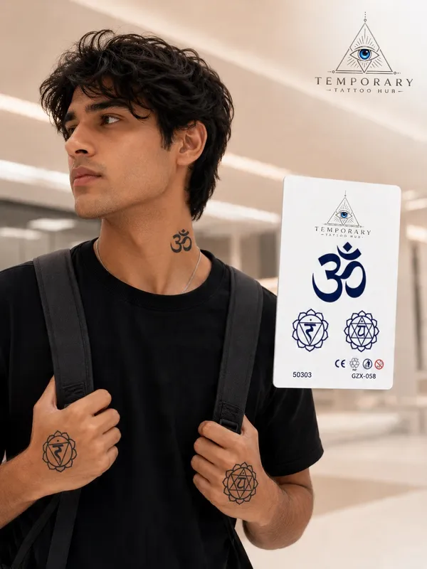 Om_And_Yantra_Religious_Symbol_Tattoo