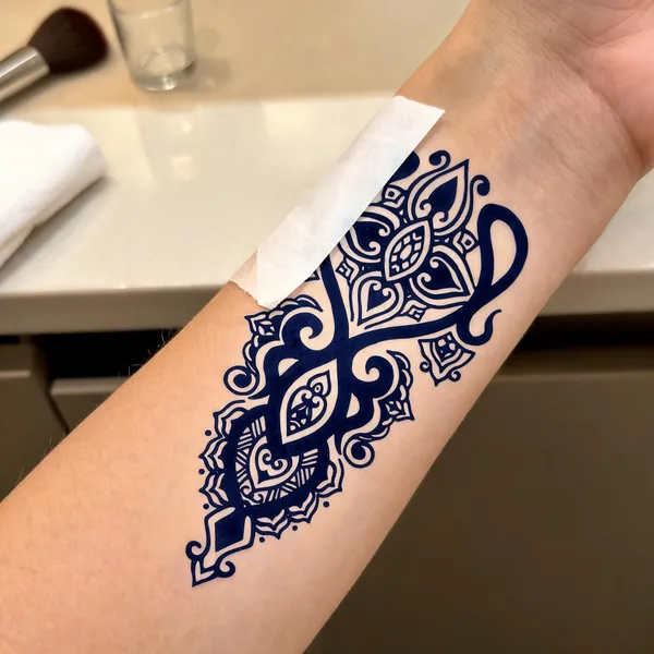 Temporary_Tattoo_Hub_Blue_Large_Temporary_Tattoo_Sticker