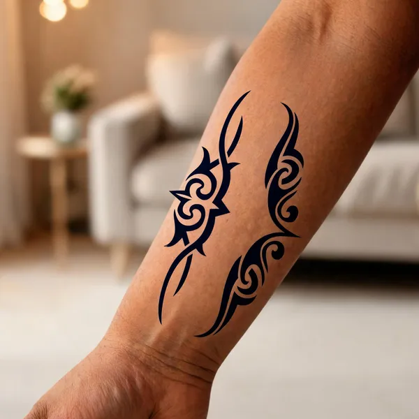 Temporary_Tattoo_Hub_Blue_Large_Temporary_Tattoo_Sticker