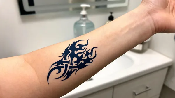 Temporary_Tattoo_Hub_Blue_Large_Tattoo_Sticker