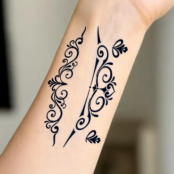 Temporary_Tattoo_Hub_Blue_Large_Tattoo_Sticker