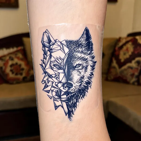 Temporary_Tattoo_Hub_Blue_Large_Tattoo_Sticker