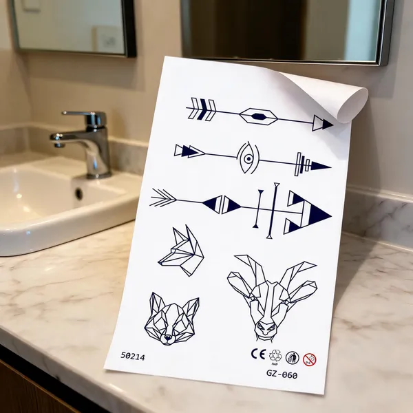 Temporary_Tattoo_Hub_Blue_Large_Tattoo_Sticker