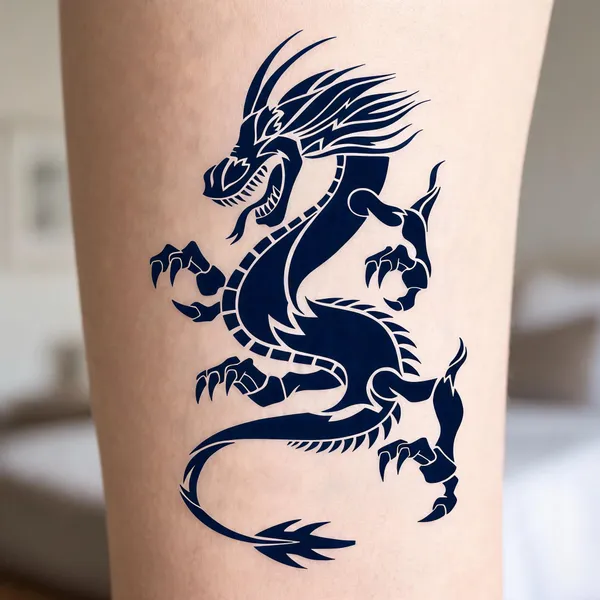 Temporary_Tattoo_Hub_Blue_Large_Tattoo_Sticker