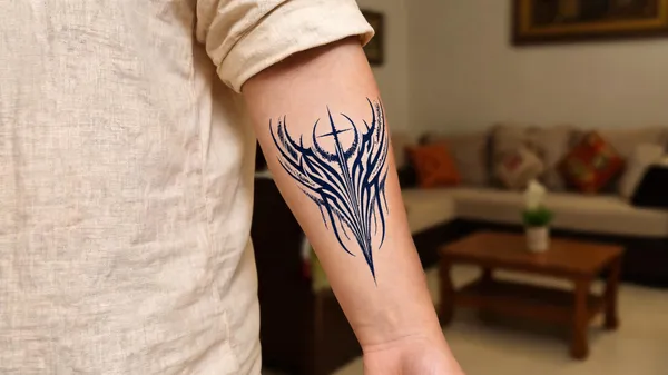 Temporary_Tattoo_Hub_Blue_Large_Tattoo_Sticker
