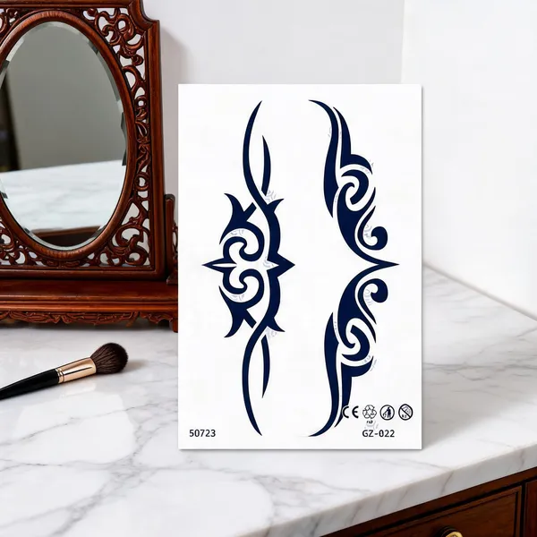 Temporary_Tattoo_Hub_Blue_Large_Tattoo_Sticker